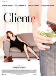 Cliente Movie Poster Cliente Movie Poster