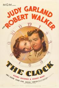 The Clock Movie Poster