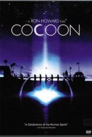 Cocoon Movie Poster