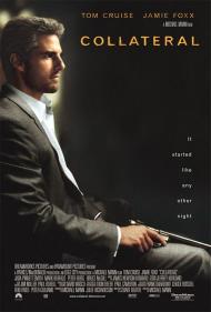 Collateral Movie Poster Collateral Movie Poster