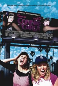 Connie and Carla Movie Poster Connie and Carla Movie Poster