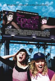 Connie and Carla Movie Poster