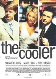 The Cooler Movie Poster The Cooler Movie Poster