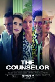 The Counselor Movie Poster The Counselor Movie Poster