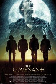 The Covenant Movie Poster