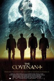 The Covenant Movie Poster The Covenant Movie Poster