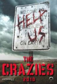 The Crazies Movie Poster