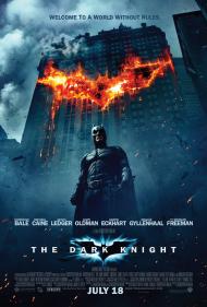Dark Knight Movie Poster Dark Knight Movie Poster