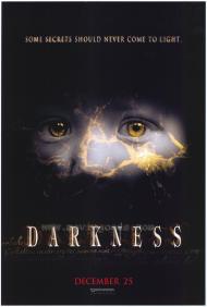 Darkness Movie Poster