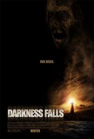 Darkness Falls Movie Poster Darkness Falls Movie Poster