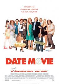 Date Movie Movie Poster