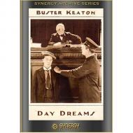 Day Dreams Movie Poster Day Dreams Movie Poster