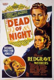 Dead of Night Movie Poster