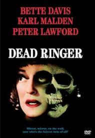 Dead Ringer Movie Poster Dead Ringer Movie Poster