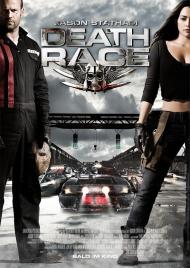 Death Race Movie Poster