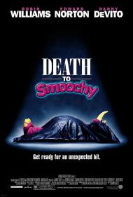 Death to Smoochy Movie Poster