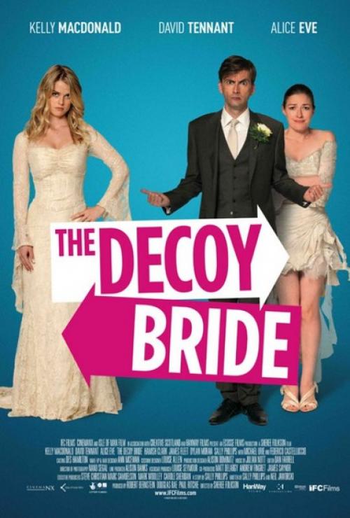 The Decoy Bride Movie Poster The Decoy Bride Movie Poster