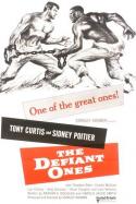 The Defiant Ones Movie Poster The Defiant Ones Movie Poster