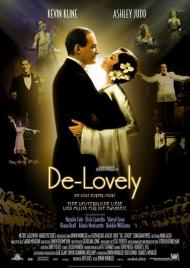 De-Lovely Movie Poster