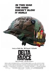 Delta Farce Movie Poster Delta Farce Movie Poster