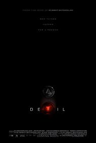 Devil Movie Poster