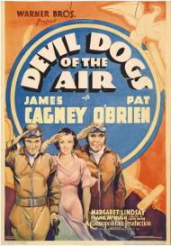 Devil Dogs of the Air   Movie Poster