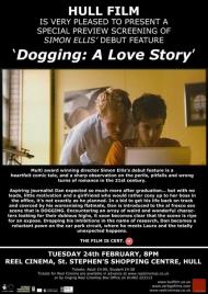 Dogging: A Love Story  Movie Poster