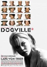 Dogville Movie Poster Dogville Movie Poster