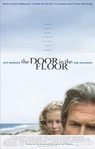 The Door in the Floor Movie Poster The Door in the Floor Movie Poster