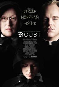 Doubt Movie Poster