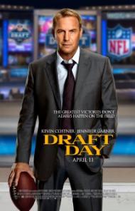 Draft Day Movie Poster Draft Day Movie Poster