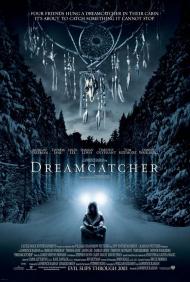 Dreamcatcher Movie Poster Dreamcatcher Movie Poster