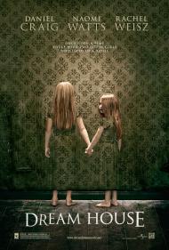 Dream House Movie Poster Dream House Movie Poster