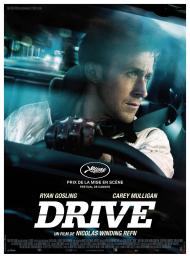 Drive Movie Poster Drive Movie Poster