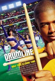 Drumline Movie Poster Drumline Movie Poster
