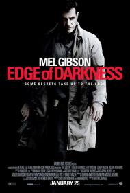 Edge of Darkness Movie Poster