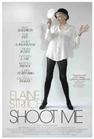 Elaine Stritch: Shoot Me Movie Poster Elaine Stritch: Shoot Me Movie Poster