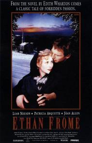 Ethan Frome Movie Poster Ethan Frome Movie Poster