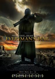 Everyman's War  Movie Poster