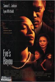 Eve's Bayou Movie Poster Eve's Bayou Movie Poster