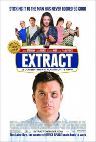 Extract Movie Poster Extract Movie Poster