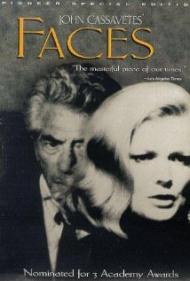 Faces Movie Poster Faces Movie Poster
