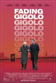 Fading Gigolo Movie Poster Fading Gigolo Movie Poster