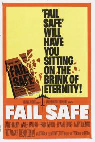 Fail Safe Movie Poster