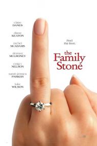 The Family Stone Movie Poster The Family Stone Movie Poster