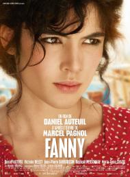 Fanny Movie Poster Fanny Movie Poster