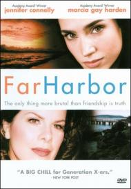 Far Harbor Movie Poster Far Harbor Movie Poster