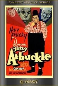 Fatty's Magic Pants Movie Poster Fatty's Magic Pants Movie Poster