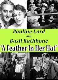 A Feather in Her Hat Movie Poster