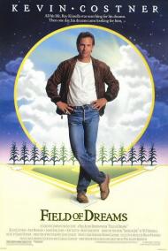 Field of Dreams Movie Poster Field of Dreams Movie Poster